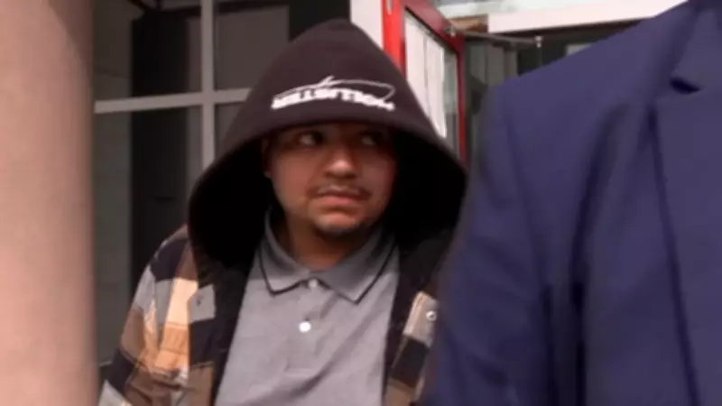 Barrie Man Involved in 2024 Catwalk Shooting Pleads Guilty to Impaired Driving