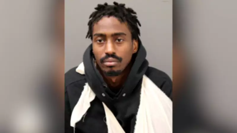 Barrie Man Pleads Guilty to False Identity in Teen Sex Trafficking Case
