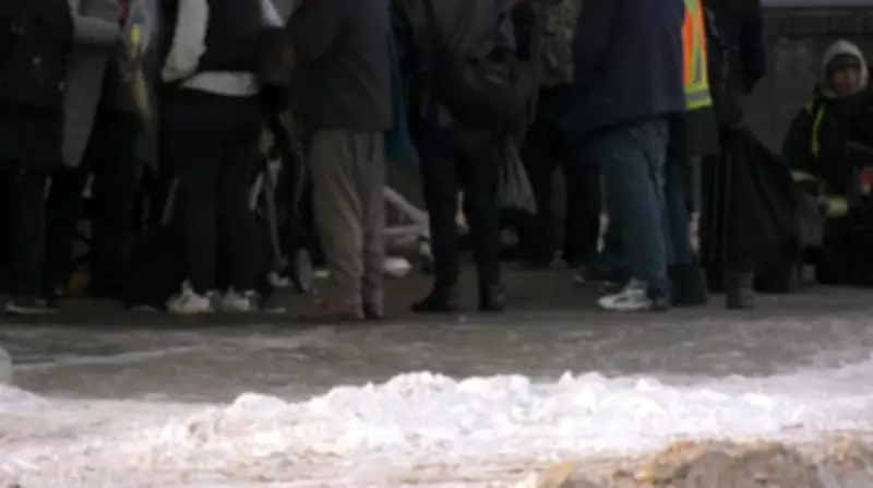 Barrie Mayor Praises Alberta's Homelessness Approach as Model for Canada