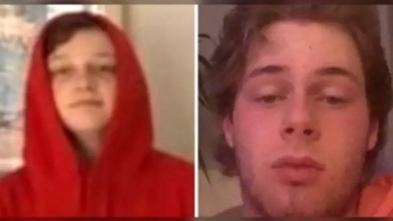 Barrie Men Accused in 2024 Keswick Park Shooting Return to Court for Adjournment