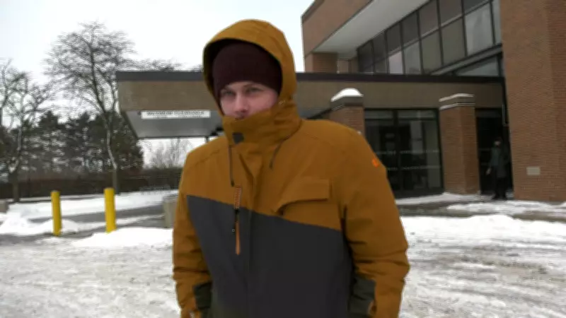 Barrie Men Face Murder Trial in 2024 Keswick Park Double Shooting Case