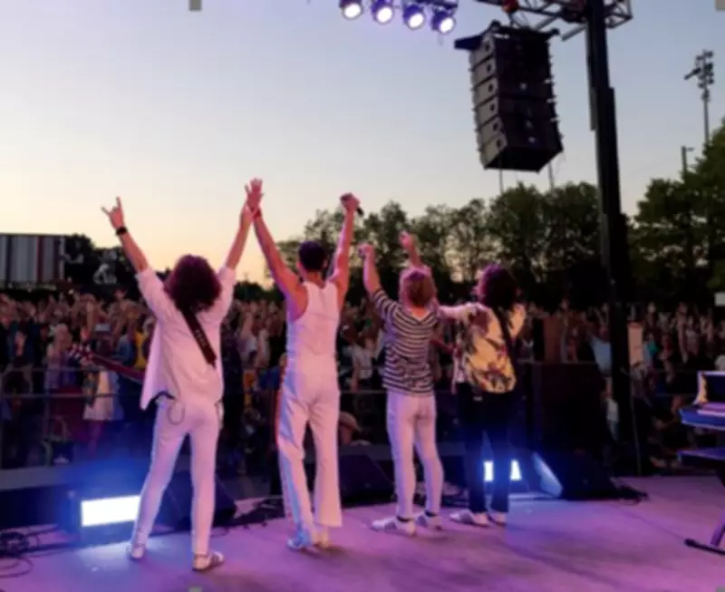 Barrie-Newmarket Region Honored for Outstanding Special Events Programming