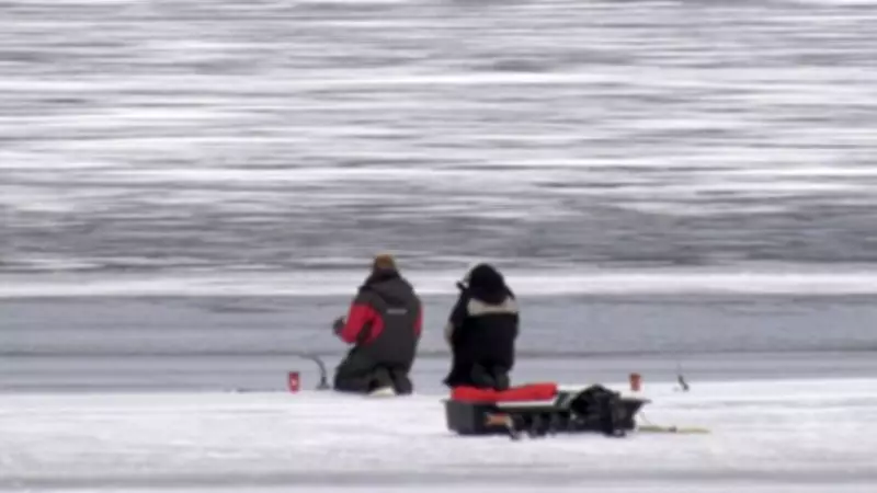 Barrie, Ontario, Named Canada's Second-Best Fishing City for 2026