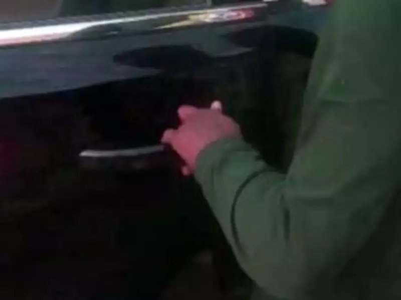 Barrie Police Make Arrests in Two Separate Overnight Theft Incidents