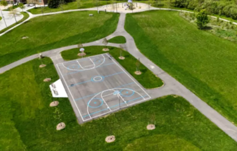 Barrie Residents Invited to Shape Future of City Parks Through Public Consultation