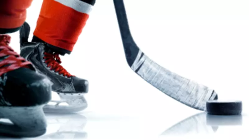 Barrie to Host Gold Medal Hockey Game Watch Party for Community Celebration