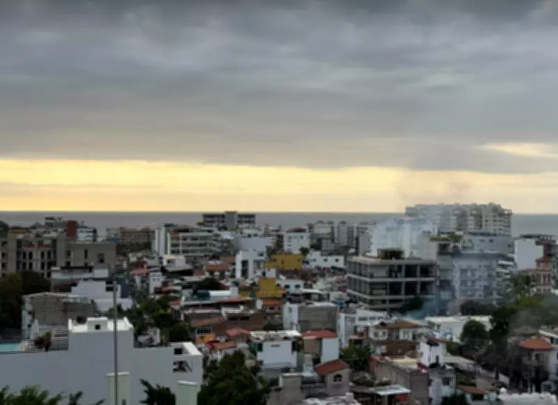 Barrie Tourists Describe Tense Moments as Violence Erupts Near Puerto Vallarta