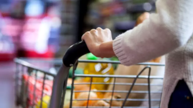 Barrie Woman, 41, Arrested Following Multi-Store Theft Spree, Police Report