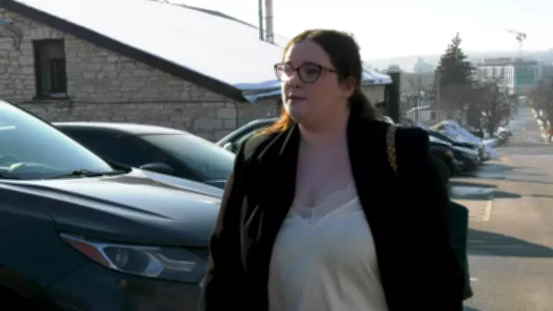 Barrie Woman Accepts Plea Deal in 2023 Orillia Stabbing Murder Case