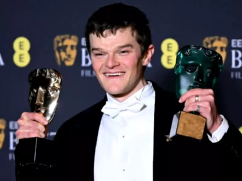 BBC Issues Apology for Unedited Racial Slur During BAFTA Awards Broadcast