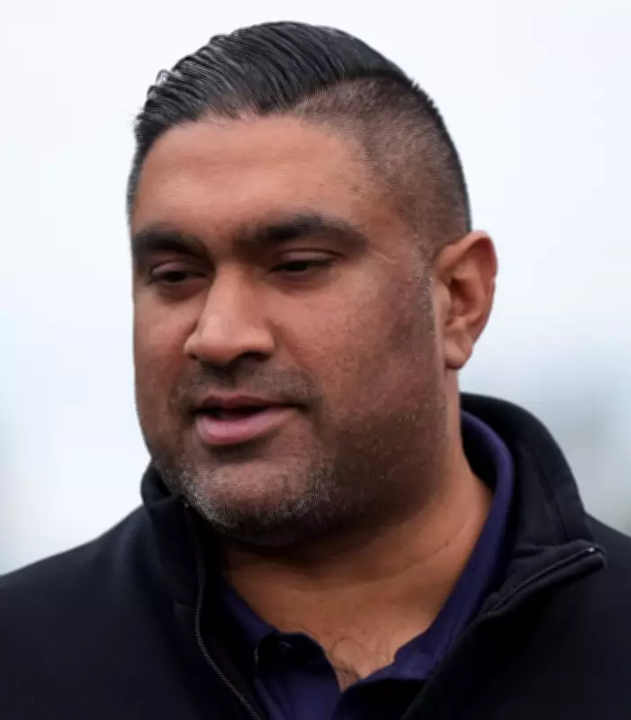 B.C. Conservative Leadership Race Expands to 11 Candidates