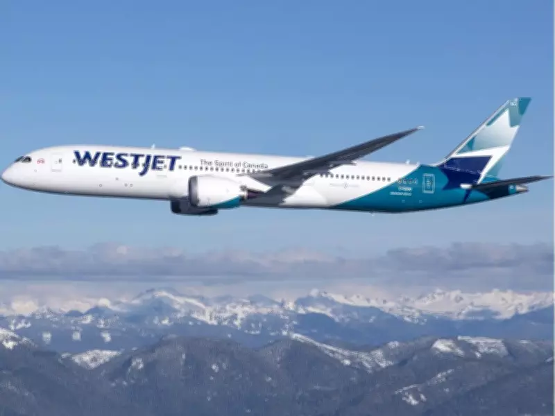 B.C. Court Temporarily Stalls WestJet Flight Attendant Settlement Over Review Time