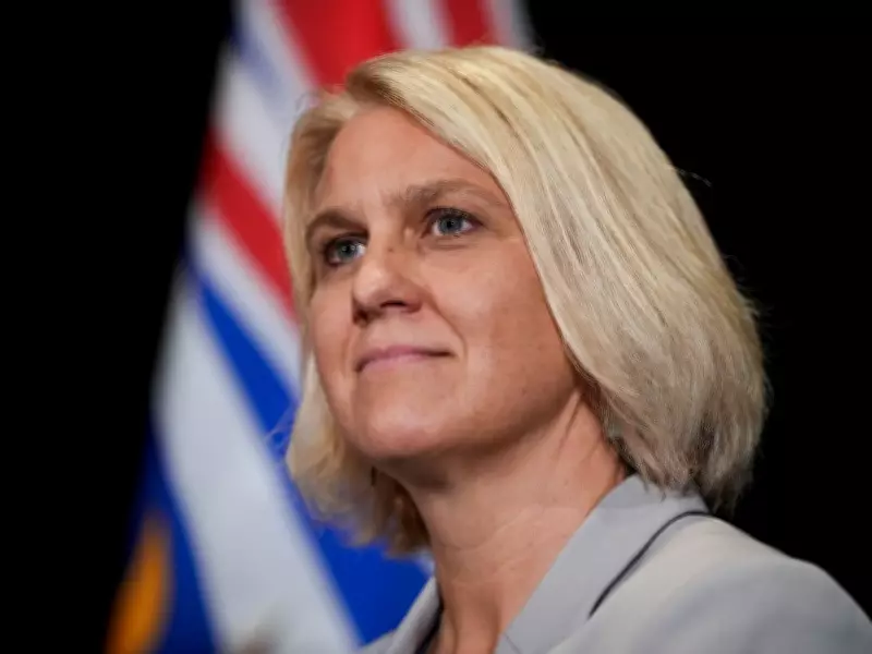 B.C. Ends Drug Decriminalization Pilot, MLA Calls for Renewed Possession Charges