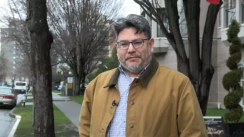 B.C. First Nation Issues Travel Advisory for U.S. Over Immigration Crackdown Concerns