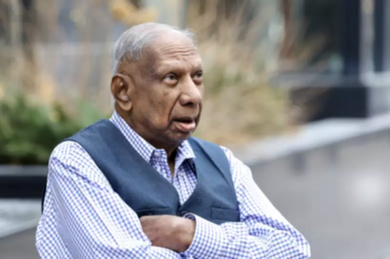 B.C. Ghost Town Owner Revives Ambitious Plan for Energy Export Terminal