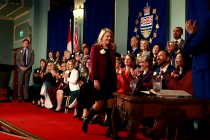 B.C. Government Overhauls Funding Model for Children with Autism and Support Needs