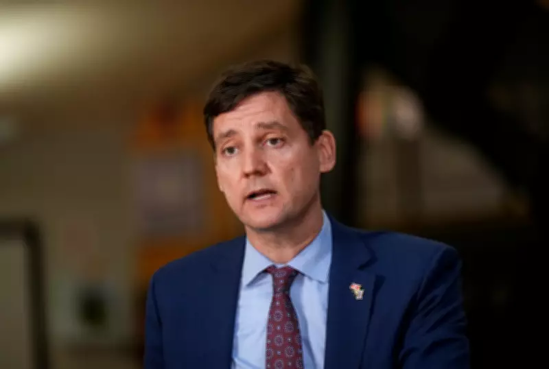 B.C. Government Seeks Supreme Court Hearing on DRIPA Appeal, Citing Democratic Values