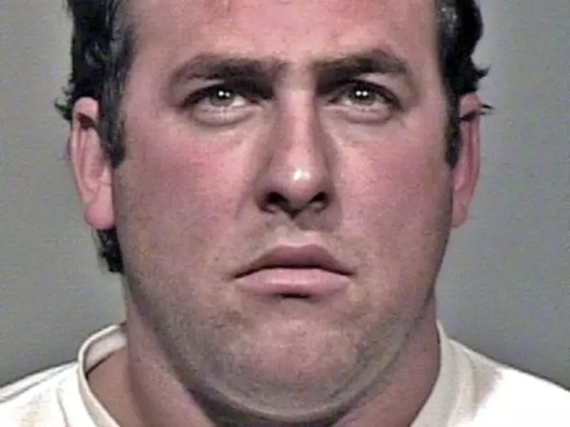 B.C. Hells Angel Granted Day Parole Despite Drug Smuggling Conviction