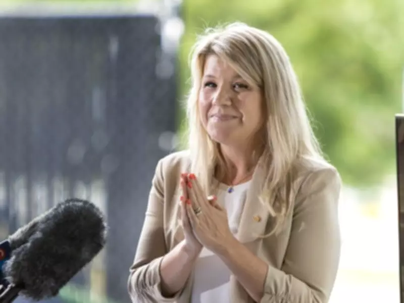 B.C. Introduces Direct Funding for Children with Down Syndrome in Disability Support Overhaul