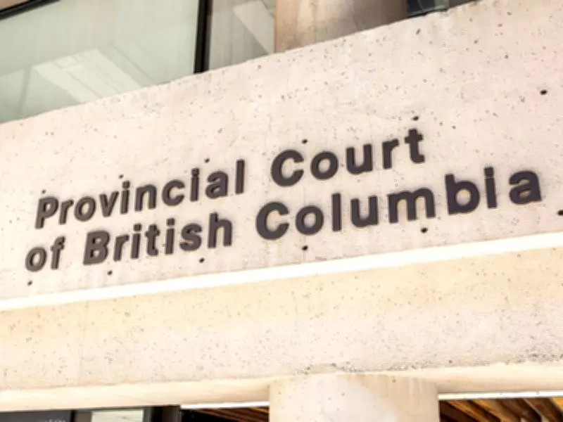 BC Judge Reduces Métis-Cree Woman's Sentence for Sexual Assault, Citing Indigenous Factors