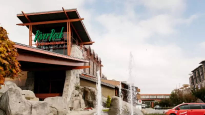 B.C. Judge Upholds Casino Cash Source Verification Requirement for Gambler