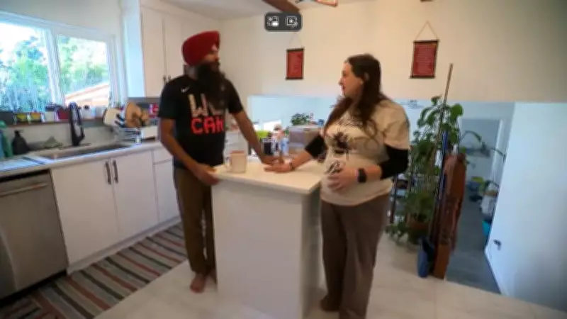 B.C. Maternity Ward Diversions Leave Expectant Parents in Limbo Amid Doctor Shortage