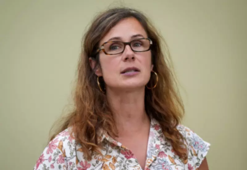 B.C. Minister Criticizes Federal Absence in Flood Mitigation Planning