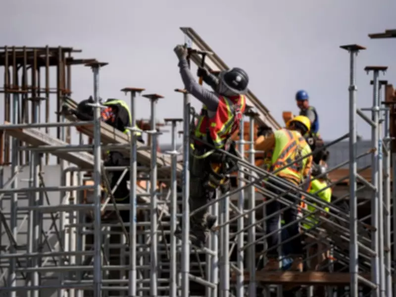 B.C. Municipalities Reel as Province Suspends $3.3 Billion Housing Fund