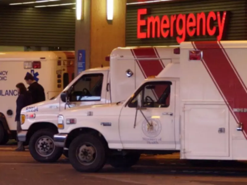 B.C. NDP Seizes on Conservative MLA's Remarks About Health and Education Cuts