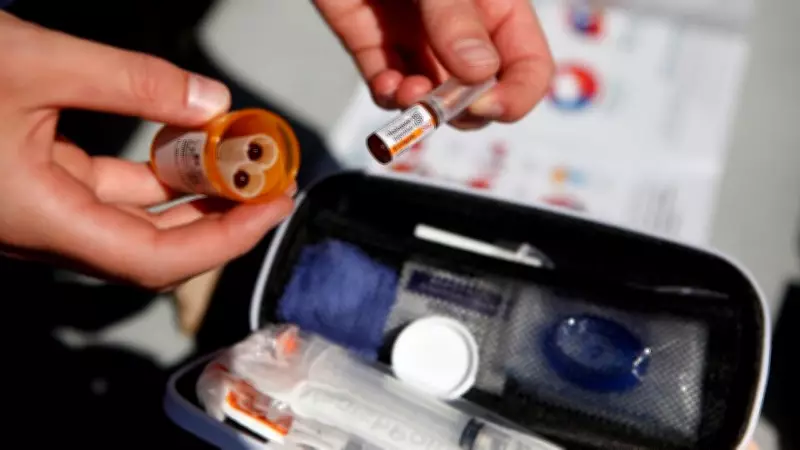 B.C. Overdose Deaths Decline 21% in 2025, Yet Crisis Remains Severe, Coroners Service Reports