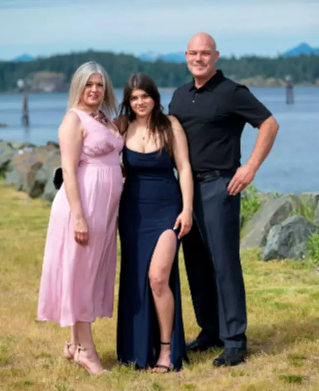B.C. Parents Travel to Australia to Visit Beach Where Daughter Died Amid Dingoes