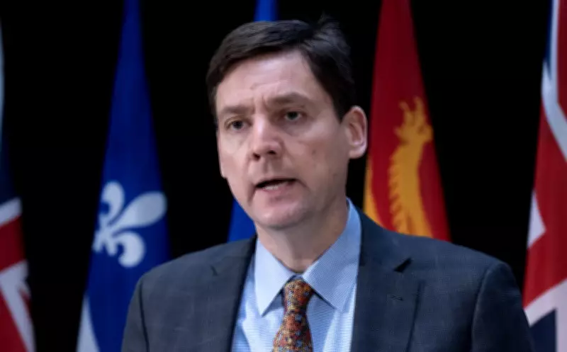 B.C. Premier David Eby Champions Vancouver as Ideal Site for New NATO Defence Bank Headquarters