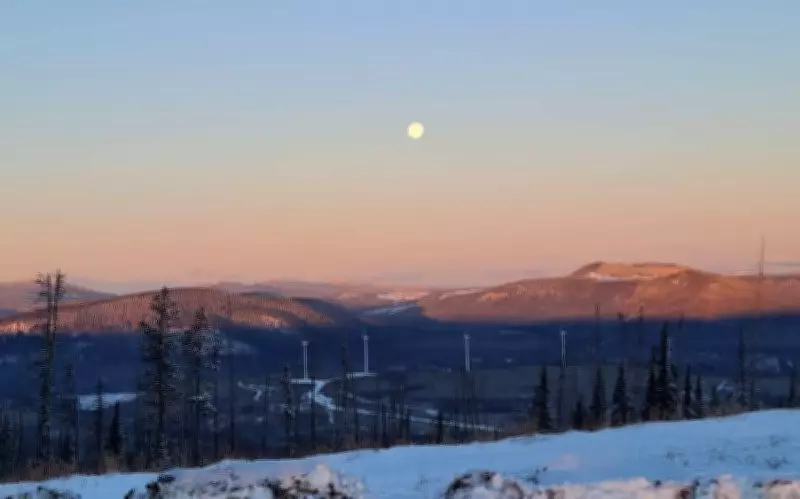 B.C. Premier Urges Community Support for Tumbler Ridge After School Shooting Tragedy