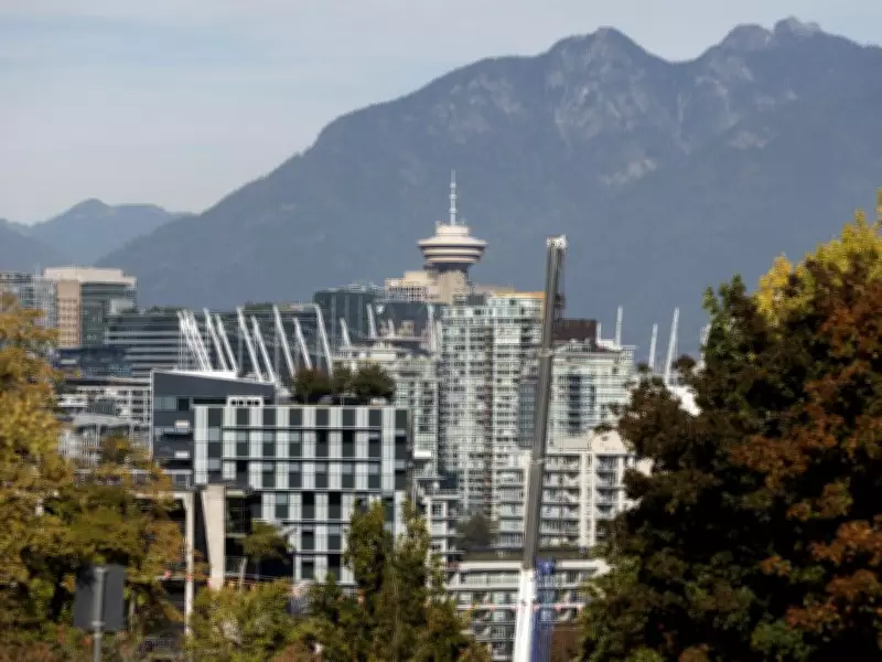 B.C. Property Tax Deferment Program Overhaul: Interest Rates Rise, Sparking Debate