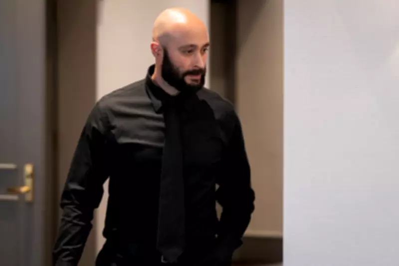 B.C. RCMP Officer Faces Dismissal Over Inappropriate Conduct in Group Chats