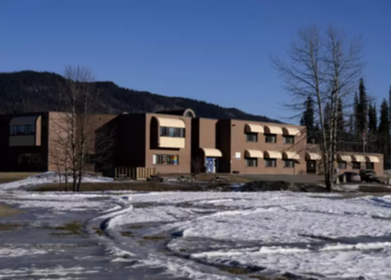 B.C. Schools Remain Safe Despite Tumbler Ridge Tragedy, Principals' Association Assures