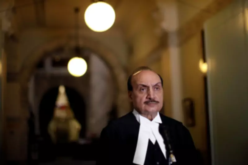 B.C. Speaker Rebukes MLAs Over 'Embarrassing' Unruly Debate in Legislature