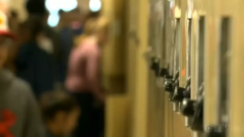 B.C. Teacher Disciplined for Failing to Report Student 'Pantsing' Incident