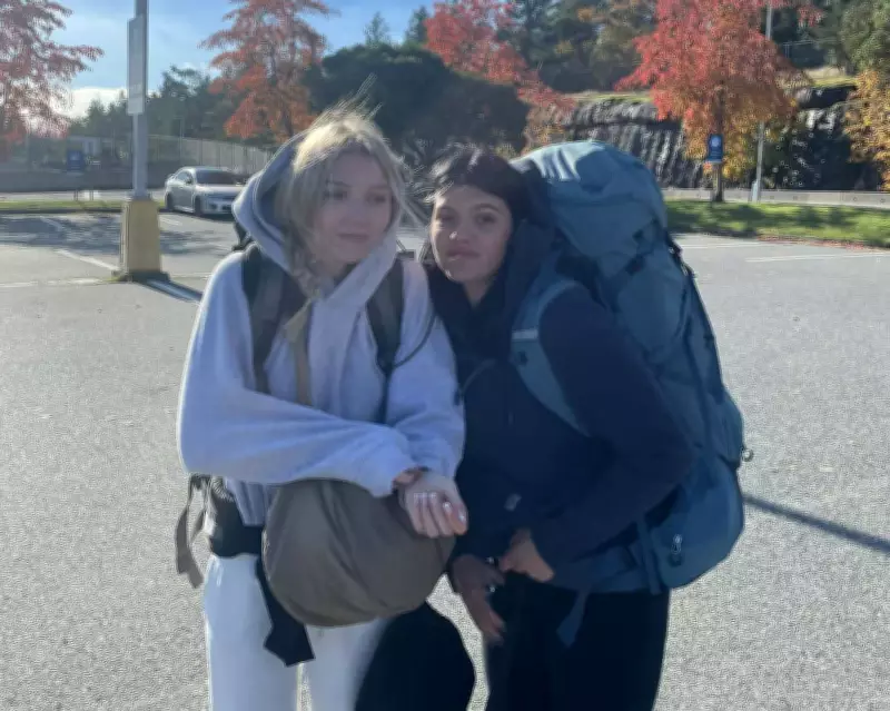 B.C. Teen Piper James Eulogized as 'Curious, Bold' After Tragic Death in Australia