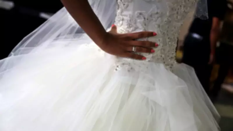 B.C. Tribunal Settles Wedding Dress Consignment Dispute in Vancouver