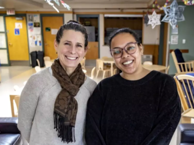 B.C.'s $10-a-Day Child-Care Program Halts Funding Model, Yet Access Remains Limited