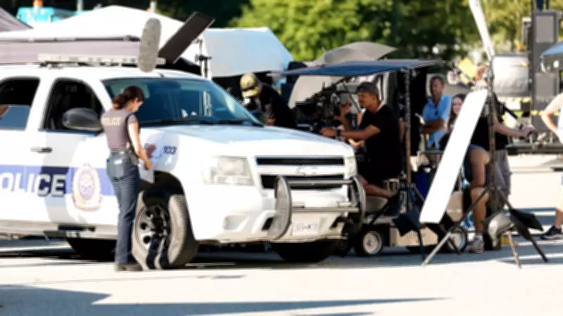 B.C.'s Film Industry Bounces Back in 2026 with Major Productions