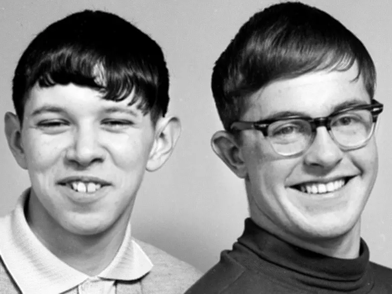Beatles Haircut Craze Hits Saskatoon Teens in 1964 Fashion Revolution