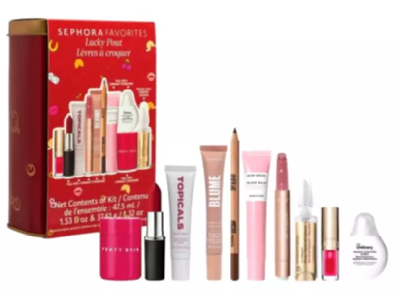 Beauty Buzz: Top 3 Must-Have Products from Benefit, Sephora, and Burberry