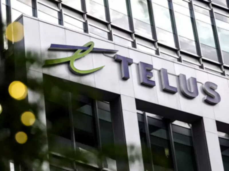 Bell Accuses Telus of Blocking High-Speed Internet Competition in Western Canada