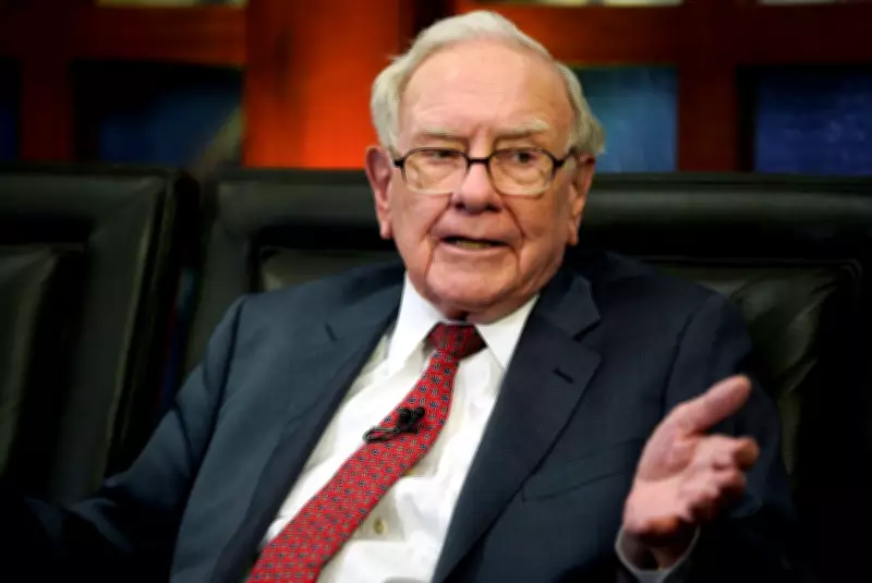 Berkshire Hathaway's Next Leader Greg Abel Issues First Shareholder Letter