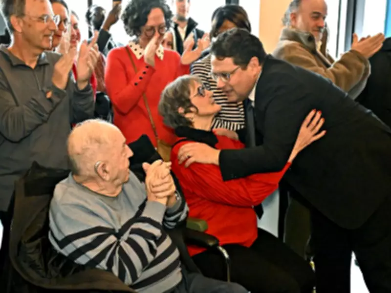Bernard Drainville Launches CAQ Leadership Bid, Pledges Nationalist Vision