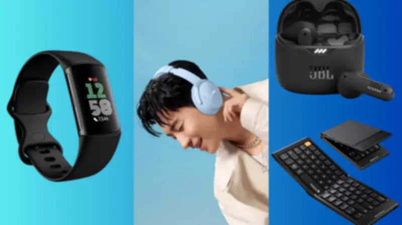 Beyond Apple: Top President's Day Tech Deals That Rival Premium Brands