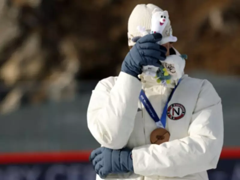 Beyond Medals: The Human Drama That Makes the Olympics Irresistible