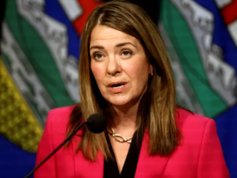 Beyond Referendums: A Better Way to Engage Albertans on Complex Issues